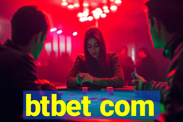 btbet com